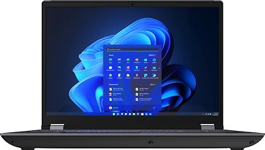 Lenovo ThinkPad P16 Gen 1 16" -kannettava (21D60012MX), kuva 2