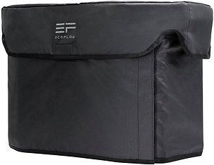 EcoFlow Delta Max Smart Extra Battery Bag -suojalaukku lisäakulle