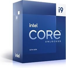 Intel Core i9-13900K -prosessori, kuva 3