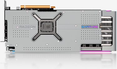Sapphire Radeon NITRO+ RX 7900 XTX Vapor-X 24 Gt -näytönohjain, kuva 5