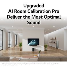 LG SC9S 3.1.3 Soundbar Dolby Atmos -äänijärjestelmä, kuva 19