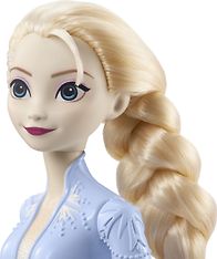 Disney Princess Frozen Elsa -muotinukke, kuva 3