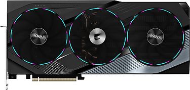 Gigabyte AORUS GeForce RTX 4070 Ti ELITE 12G -näytönohjain, kuva 2