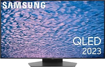 Samsung Q80C 50" 4K QLED TV