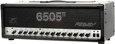 Peavey 6505 II -putkinuppi sähkökitaralle