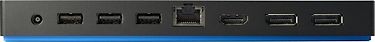 FWD: HP USB-C Dock G4 -telakka (HP-USB-C-DOCK-G4-REF), kuva 3