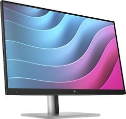 HP E24 G5 23,8" LED IPS -laajakuvanäyttö, kuva 2