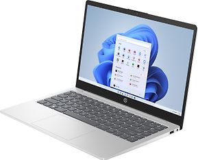 HP Laptop 14-em0008no 14" -kannettava, Win 11 (7Y0M1EA)