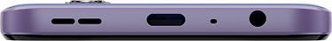 Nokia G42 5G -puhelin, 128/6 Gt, violetti, kuva 7