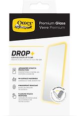 Otterbox Premium Glass Antimicrobial -panssarilasi, iPhone 15 Plus, kuva 4
