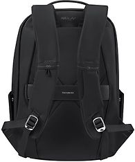 Samsonite Workationist 14.1" -tietokonereppu, musta, kuva 5