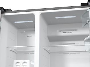 Gorenje NRR9185EAXLWD -Side By Side, teräs, kuva 7