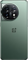 OnePlus 11 5G -puhelin, 128/8Gt, vihreä, kuva 5