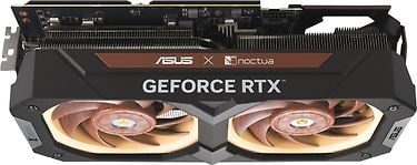 Asus GeForce RTX4080S-O16G-NOCTUA -näytönohjain, kuva 6