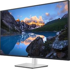 Dell UltraSharp 43 U4323QE 42,5" 4K UHD -näyttö, kuva 2