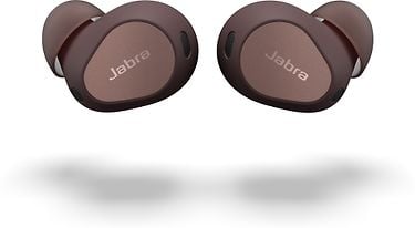 Jabra Elite 10 vastamelunappikuulokkeet, Cocoa