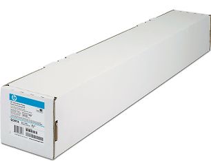 HP Inkjet Bond Paper -julistepaperi 36", 914 mm x 45 m