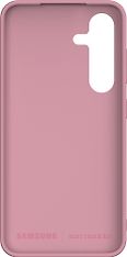 Samsung x Marimekko Embossed Case -suojakuori, Samsung Galaxy S24, pinkki, kuva 4
