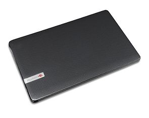 Packard Bell Easynote TS11 15.6"/AMD A6-3420M/4 GB/500 GB/HD 7670 1 GB/DVD-RW/Windows 7 Home Premium 64-bit - kannettava tietokone, musta, kuva 10