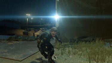 Metal Gear Solid V - Ground Zeroes Xbox 360 -peli, kuva 5