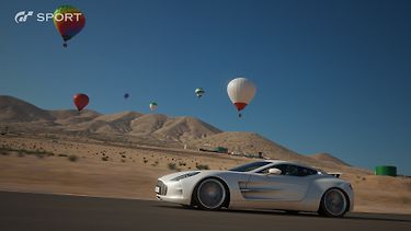 Gran Turismo Sport -peli, PS4, kuva 2