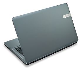 Acer Aspire E1-771 17,3" -kannettava, Win 8.1, kuva 3