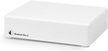 Pro-Ject Bluetooth Box E -langaton Bluetooth-audiovastaanotin