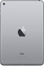 Apple iPad mini 4 128 Gt Wi-Fi -tabletti, tähtiharmaa, MK9N2, kuva 2