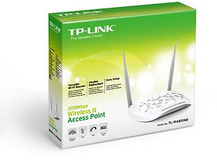 TP-LINK TL-WA801ND -5-in-1 -tukiasema, kuva 4