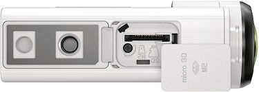 Sony X3000R Action Cam, kuva 13