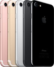 Apple iPhone 7 32 Gt -puhelin, musta, kuva 2