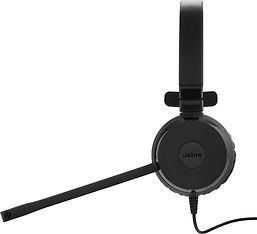 Jabra EVOLVE 30 II mono-sankakuuloke, kuva 2