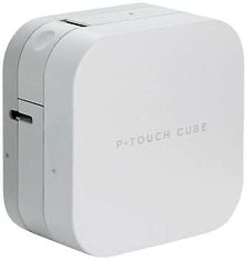 Brother P-touch Cube -tarratulostin