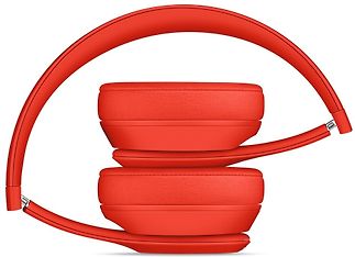 Beats Solo3 Wireless -Bluetooth-kuulokkeet, punainen (PRODUCT) RED, kuva 5