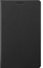 Huawei MediaPad T3 8 Flip Cover -suojakotelo, musta