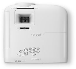 Epson EH-TW5400 3LCD 3D Full HD -kotiteatteriprojektori, kuva 4