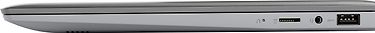 Lenovo IdeaPad 120S 14" kannettava, Win 10 64-bit, harmaa, kuva 6