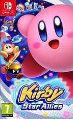 Kirby - Star Allies -peli, Switch