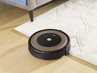 iRobot Roomba 895 -pölynimurirobotti, kuva 5