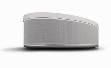 Yamaha MusicCast 50 -verkkokaiutin, valkoinen, kuva 3