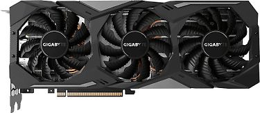 Gigabyte GeForce RTX 2080 Ti GAMING OC 11G 11264 Mt -näytönohjain PCI-e-väylään, kuva 2