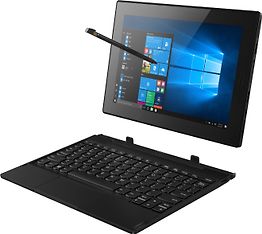 Lenovo Tablet 10 - 10,1"  LTE Windows 10 Pro tabletti