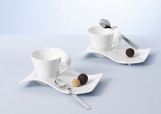 Villeroy & Boch NewWave Caffe -cappucinno kuppi, 2,5 dl, kuva 2