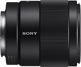 Sony FE 35 mm f/1.8 -objektiivi, kuva 3