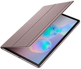 Samsung Book Cover -suojakotelo Galaxy Tab S6, rose blush, kuva 5