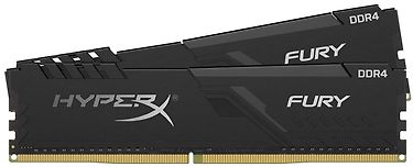 Kingston FURY DDR4 3200 MHz CL16 8 Gt -muistimodulipaketti