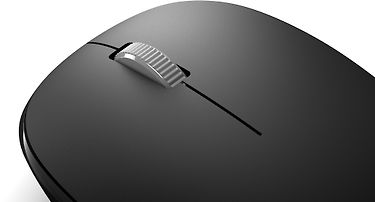 Microsoft Bluetooth Mouse -hiiri, musta, kuva 4