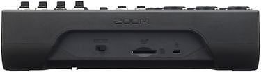 Zoom Livetrak L-8 -digimikseri, tallennin ja podcaster, kuva 5