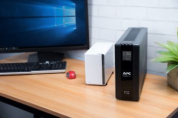 APC Back-UPS PRO BR1300MI - UPS, kuva 7