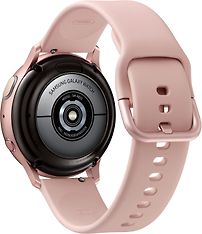 Samsung Galaxy Watch Active 2 4G 40mm , Pink Gold, kuva 2